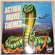 Various - Action Movie Themes