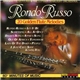Antoinette Ventura & The London Starlight Orchestra - Rondo Russo, 20 Golden Flute Melodies