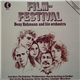 Beny Rehmann And His Orchestra - Film Festival