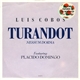 Luis Cobos Featuring Placido Domingo - Turandot (Nessum Dorma)