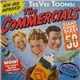 Various - TeeVee Toons: The Commercials
