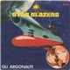 Gli Argonauti - Star Blazers