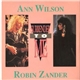 Ann Wilson, Robin Zander - Surrender To Me