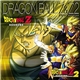 Kenji Yamamoto - Dragon Ball Z & Z2 - Original Soundtrack (ドラゴンボールＺ＆Ｚ２ オリジナルサウンドトラック)