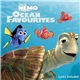 Fred Mollin And The Blue Sea Band - Finding Nemo: Ocean Favourites